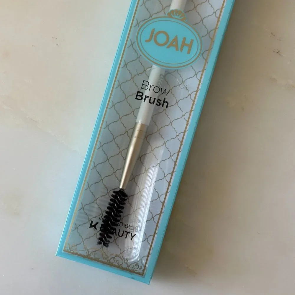 JOAH Brow Brush K Beauty